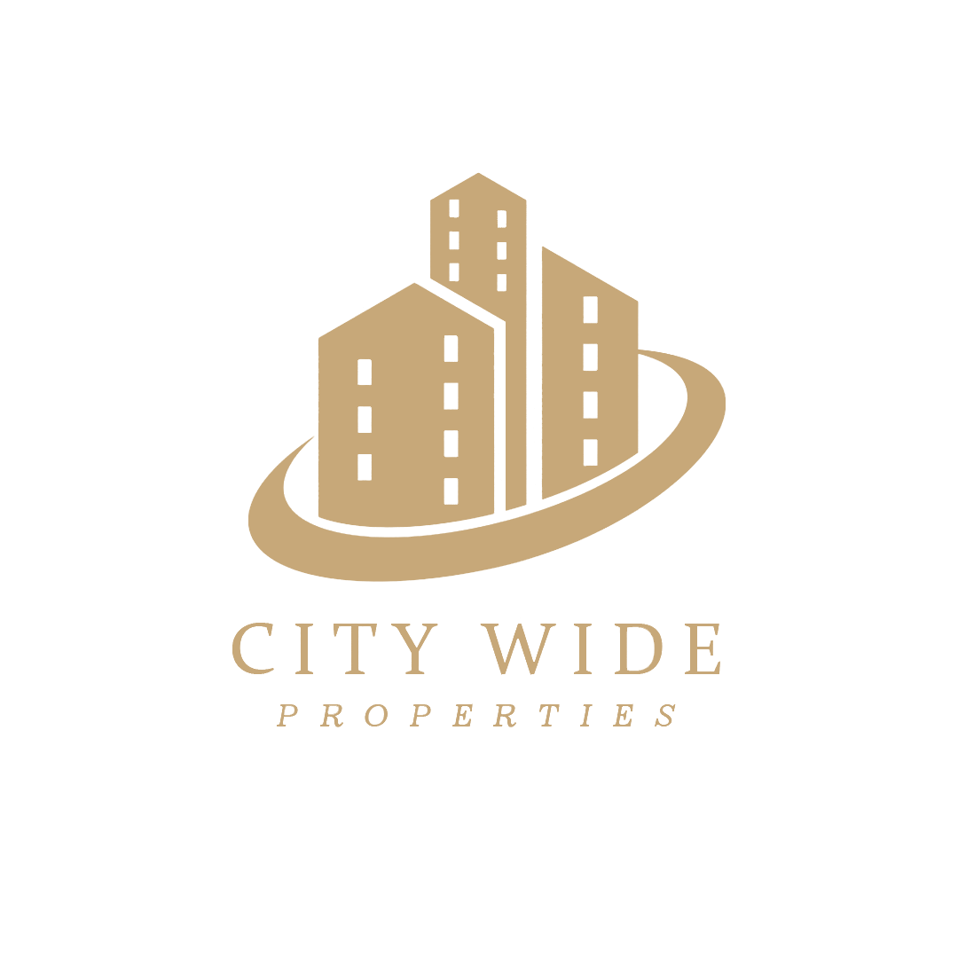 City Wide logo